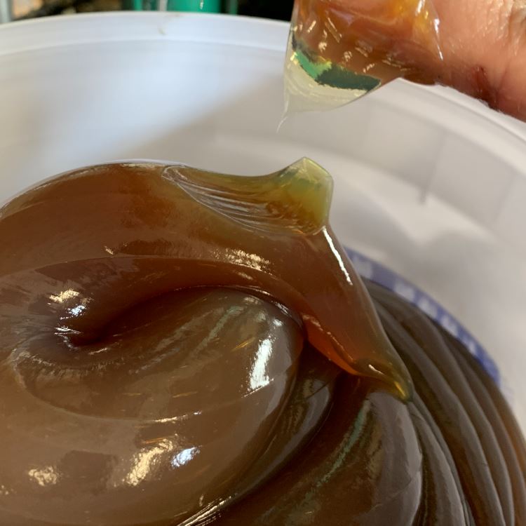 潤滑脂廠--能否延長換機油時間