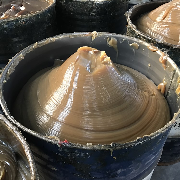 滾動(dòng)軸承如何選擇合適的山東潤(rùn)滑脂