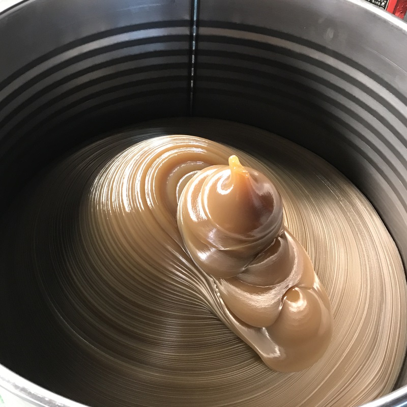 選擇軸承潤(rùn)滑脂需要考慮哪些因素？