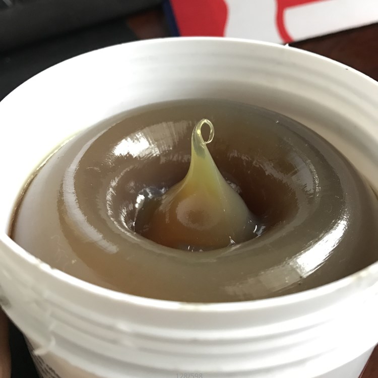 山東東營(yíng)潤(rùn)滑脂-黃油的使用和更換