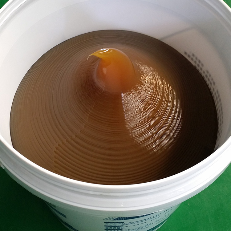 潤(rùn)滑脂生產(chǎn)廠家的產(chǎn)品分類