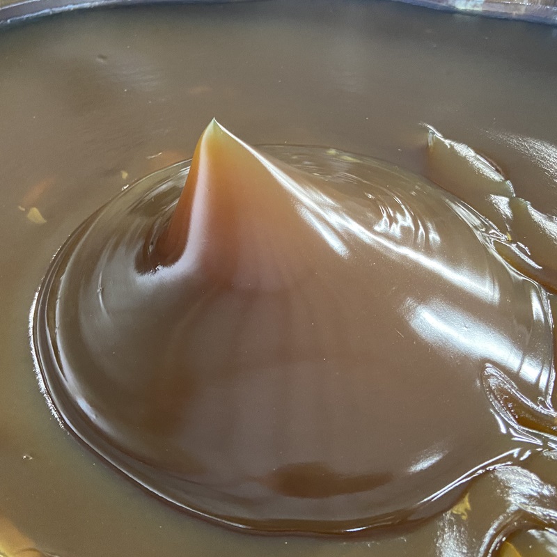 潤(rùn)滑脂廠家-潤(rùn)滑脂的黏度特性  簡(jiǎn)略標(biāo)題：	