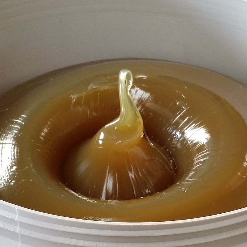 山東東營潤滑脂--潤滑油的基本常識