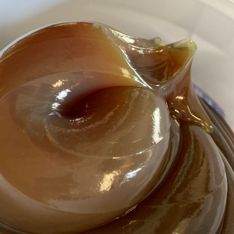 按軸承工作轉(zhuǎn)速選用潤滑脂