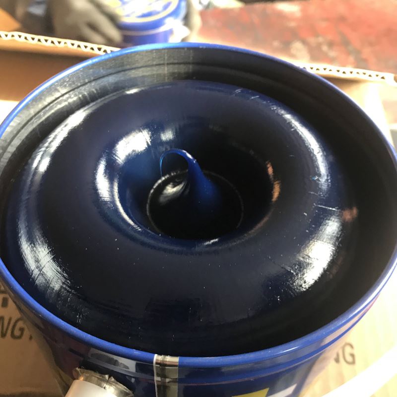 高溫潤滑脂適用范圍