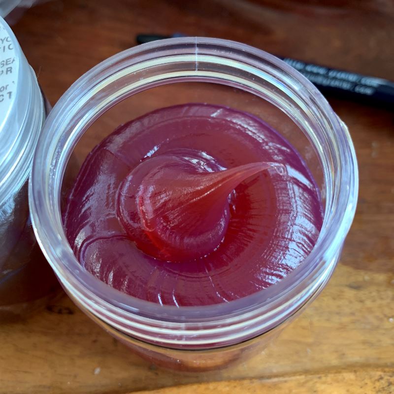 在強(qiáng)化學(xué)介質(zhì)環(huán)境下應(yīng)該選擇的潤滑脂