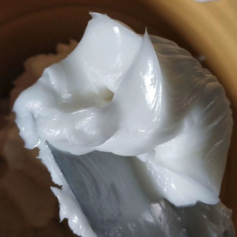 潤滑脂的基本構(gòu)造成分
