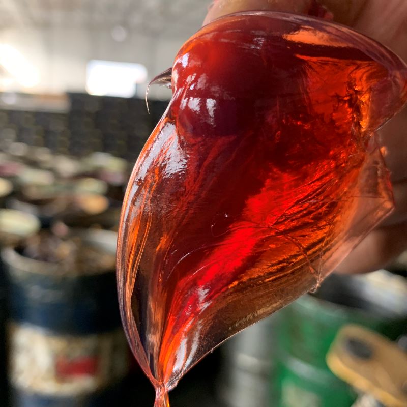 選擇不同潤滑脂應(yīng)該考慮的范圍